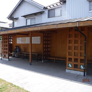 🏞️ 보쿠덴 활기 광장 (보쿠덴 니기와이 히로바) 이미지 4